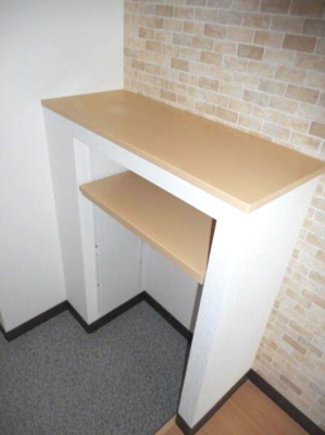 【収納】 | コーポ今池