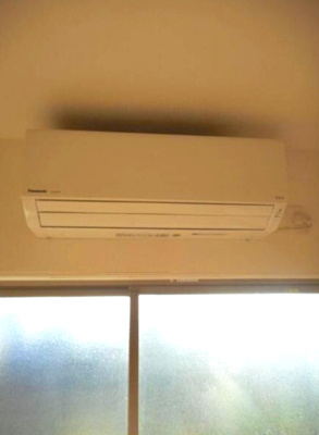 【設備】 | コーポ今池