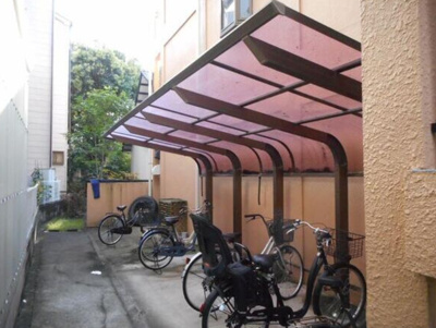 【その他共用部分】 | コーポ今池