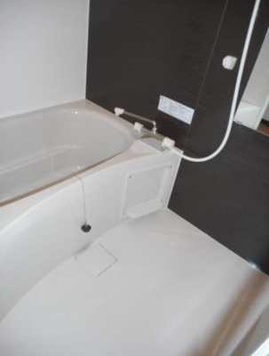 【浴室】 | コーポ今池