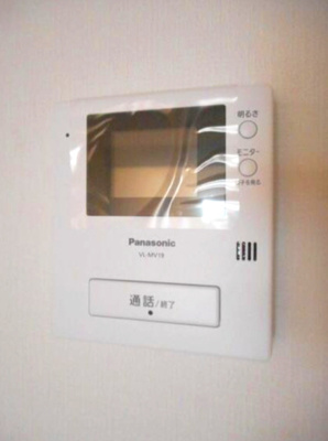 【セキュリティ】 | コーポ今池