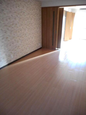 【内装】 | コーポ今池