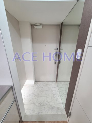 【玄関】 | セイワパレス京町堀