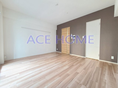 【内装】 | セイワパレス京町堀