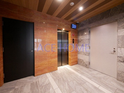 【その他共用部分】 | セイワパレス京町堀