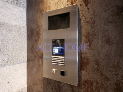 【セキュリティ】 | セイワパレス京町堀