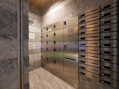 【設備】 | セイワパレス京町堀