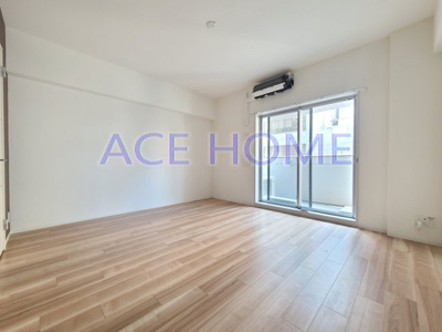 【居間・リビング】 | セイワパレス京町堀