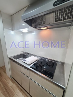 【キッチン】 | セイワパレス京町堀