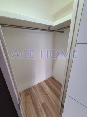 【収納】 | セイワパレス京町堀