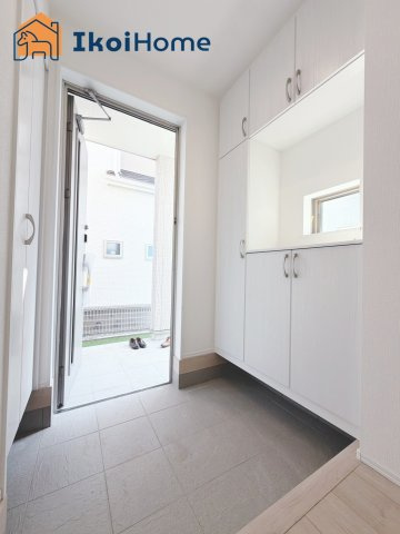 明石市二見町東二見全5棟Ｄ号棟　新築戸建の子供部屋|◆同社施工例◆弊社独自の「自己資金0円プラン」もございます。お気軽にお問い合わせくださいませ。