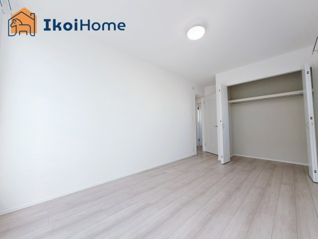 明石市二見町東二見全5棟Ｄ号棟　新築戸建のその他|◆同社施工例◆土地の大きさにより駐車台数は2～4台程度になります