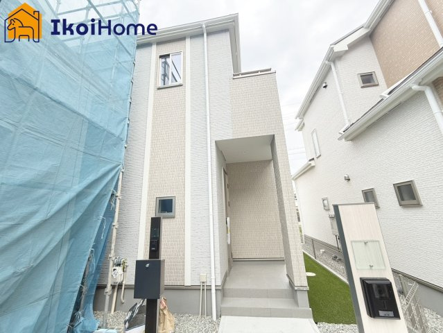 明石市二見町東二見全5棟Ｄ号棟　新築戸建の周辺|【ホームページに現地動画掲載中】●年中無休：当日予約可●二見西小まで徒歩18分、二見中まで徒歩19分