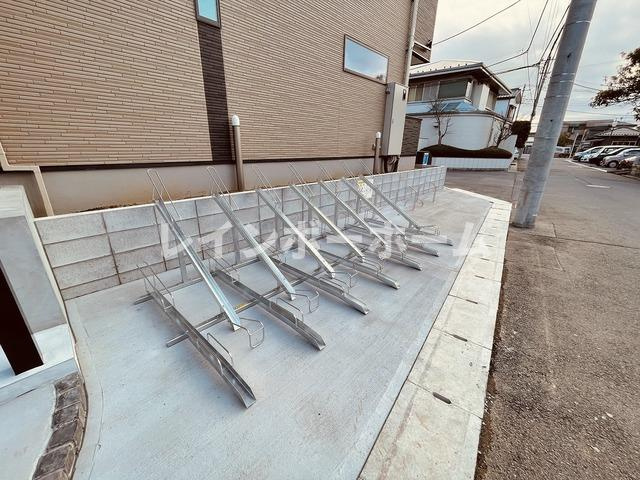 フラット南流山 のその他共用部分