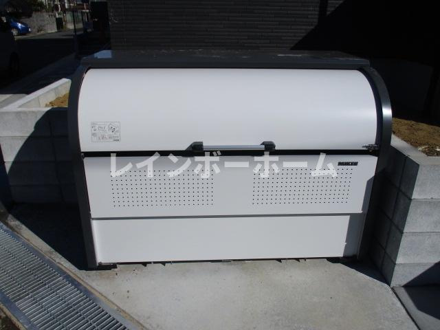 フラット南流山 のその他