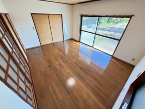 【居間・リビング】