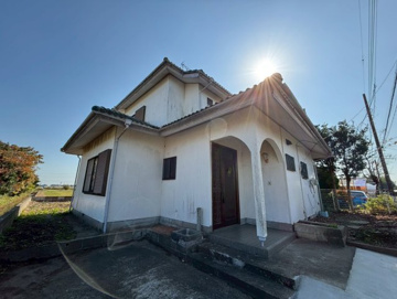 薄島M邸戸建の画像