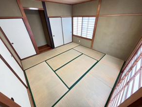 【和室】