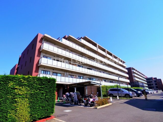 ザ・パークハウス花小金井ガーデンＩＩ街区