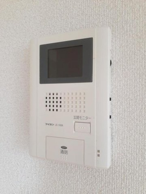 【設備】 | フランアンジュ