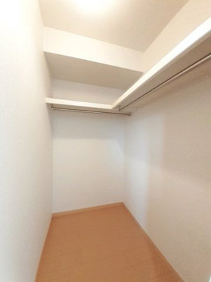 【収納】 | フランアンジュ | ちょっとした収納スペースも充実しています