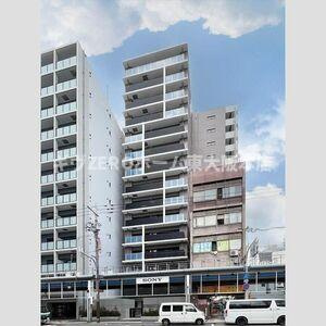 S-RESIDENCE日本橋Qualie