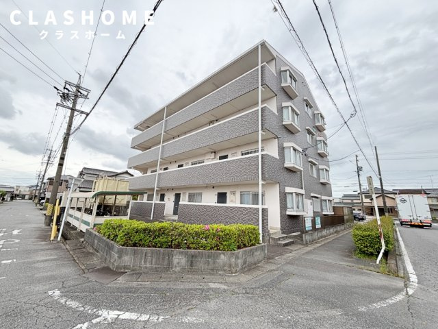 メゾンサルビア　　刈谷市近郊の賃貸はクラスホーム