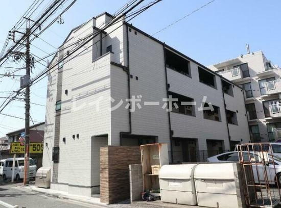 エクセラン大宮