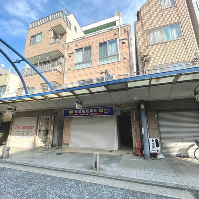 【エントランス】 | ソルビオス