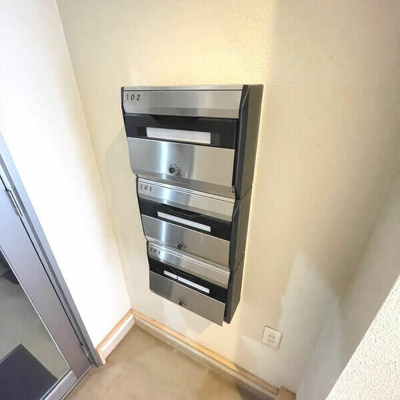 【その他共用部分】 | ソルビオス