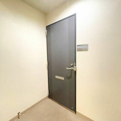 【玄関】 | ソルビオス