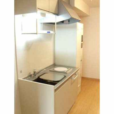 【キッチン】 | ソルビオス