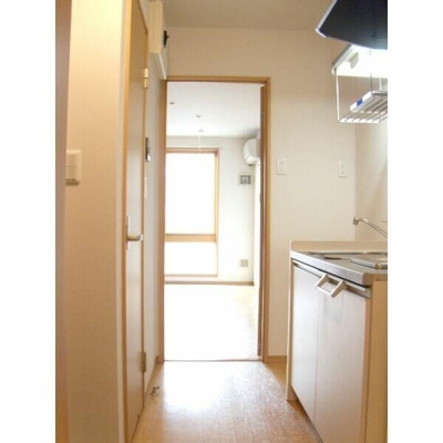 【寝室】 | ソルビオス