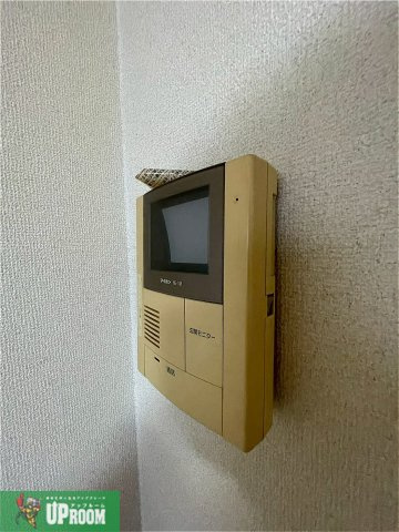 ソフィアノダのセキュリティ