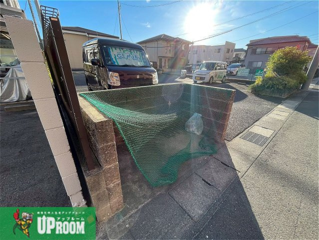 ソフィアノダのその他共用部分