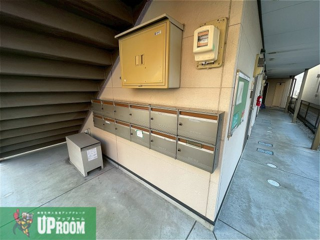 ソフィアノダのその他共用部分