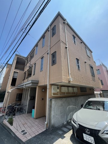 パティオ久が原