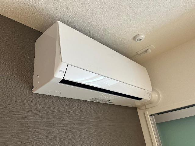 グラン・エトワールの設備|エアコン