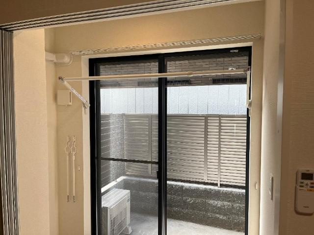 グラン・エトワールの内装|セキュリティ