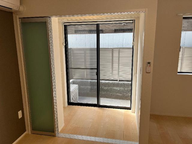 グラン・エトワールの展望|室内