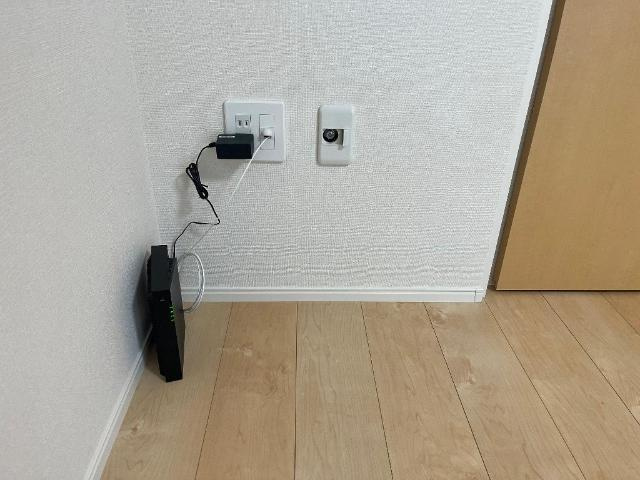 グラン・エトワールの設備|室内設備