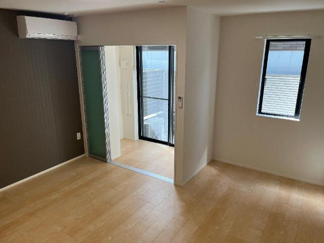 グラン・エトワールの寝室|寝室