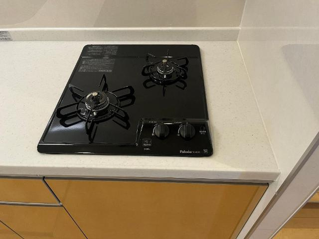 グラン・エトワールのキッチン|キッチン