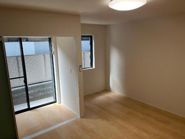 グラン・エトワールの居間・リビング|室内