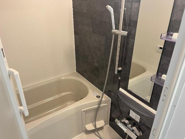 グラン・エトワールの浴室|バス