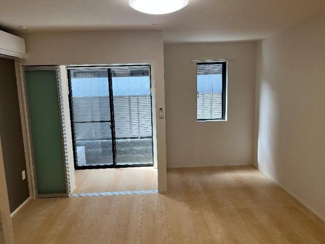 グラン・エトワールの収納|室内