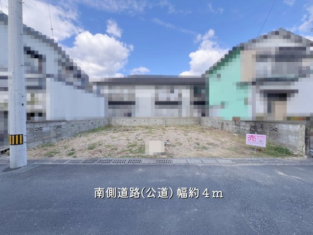 【外観】 | 【商談中】高知市神田