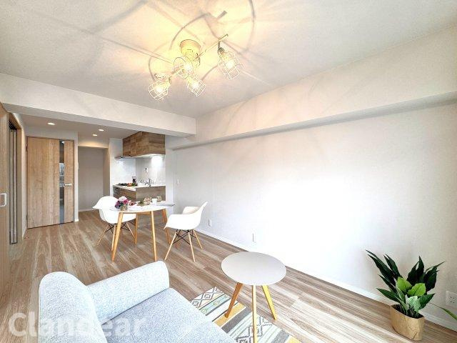 マンション第八松戸のその他|ドキドキの新生活も、安心してスタート。ぴったりの住まいを見つけませんか？クランディアが一緒に住まい選びをサポートします‼　まずは、お気軽にお問合せください　＃クランディア