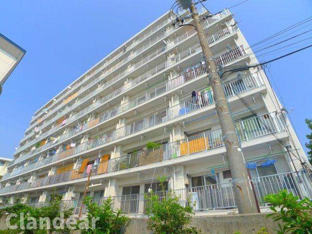 マンション第八松戸