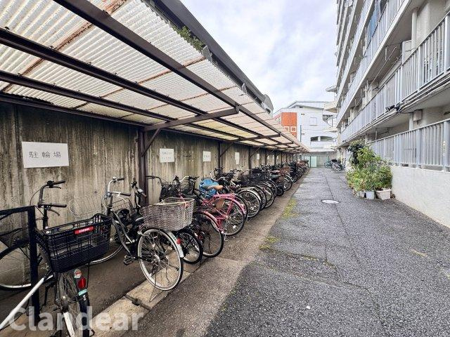 マンション第八松戸のその他|ドキドキの新生活も、安心してスタート。ぴったりの住まいを見つけませんか？クランディアが一緒に住まい選びをサポートします‼　まずは、お気軽にお問合せください　＃クランディア